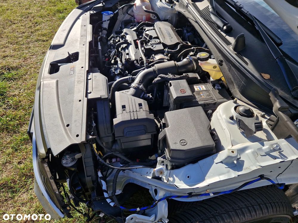 Kia Sportage 1.6 T-GDI M 2WD DCT - 13