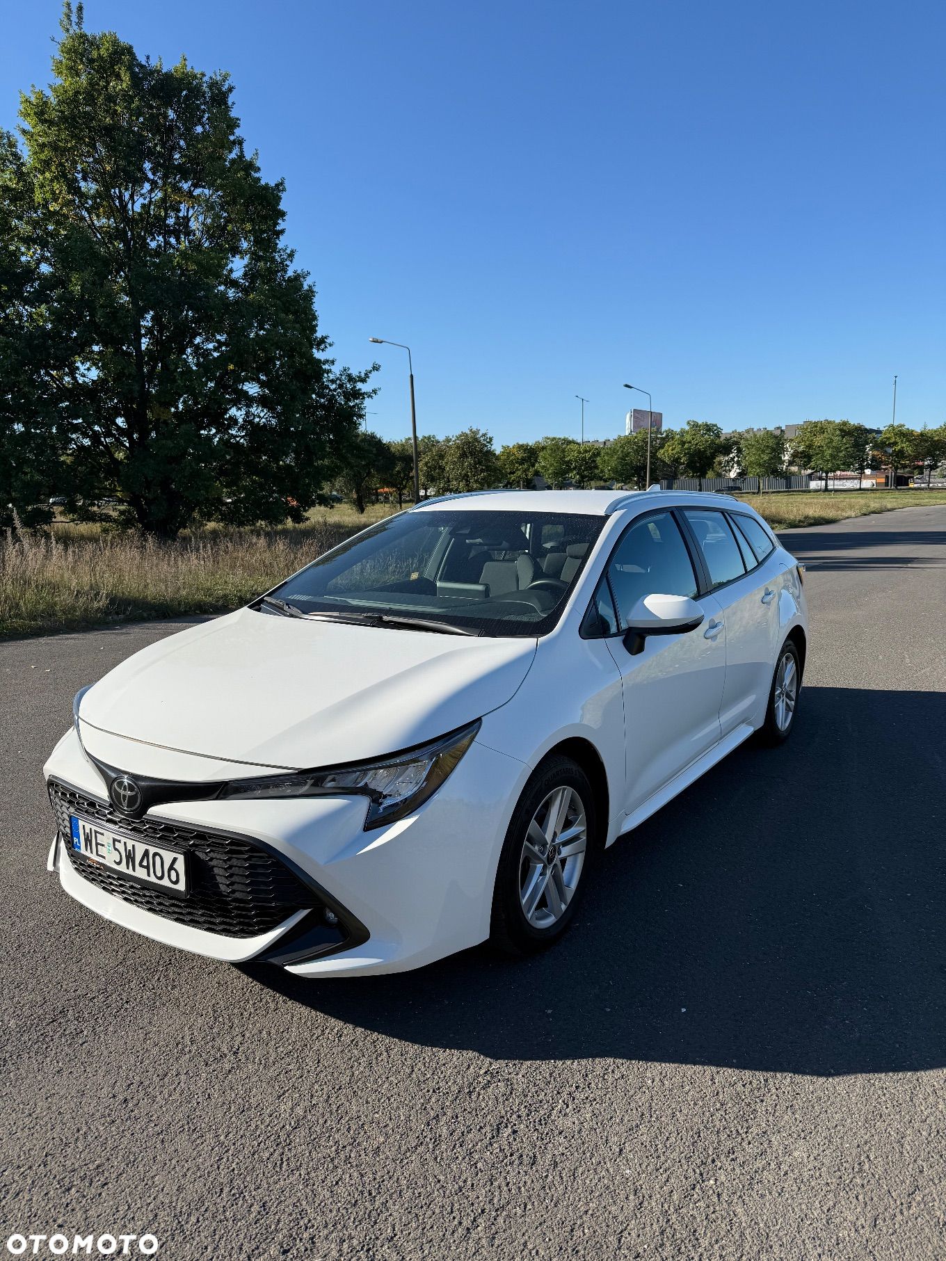 Toyota Corolla 1.2 T Comfort MS - 1