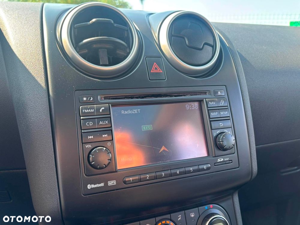 Nissan Qashqai 1.6 DCi Tekna+ - 30