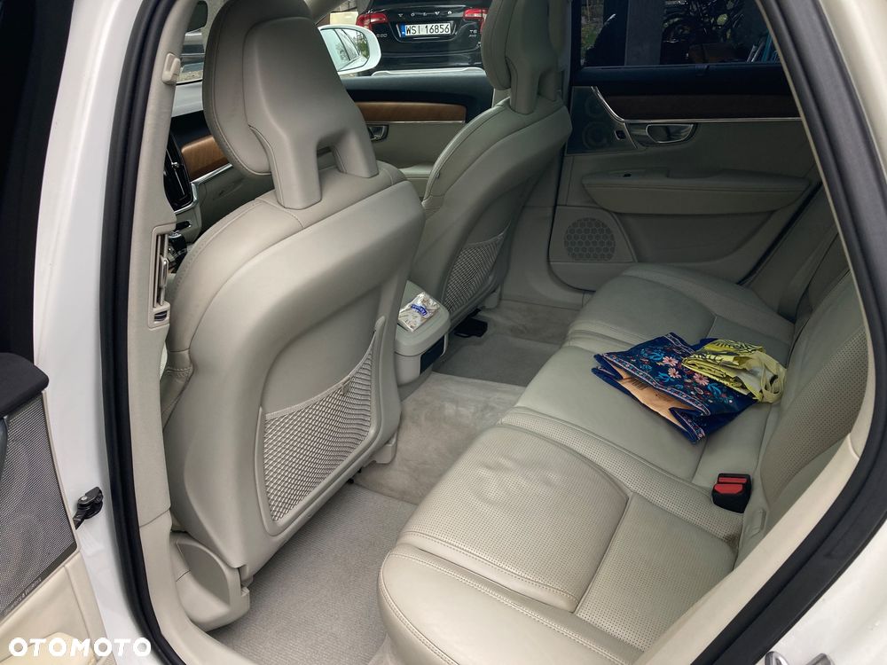Volvo V90 D5 SCR AWD Inscription - 7