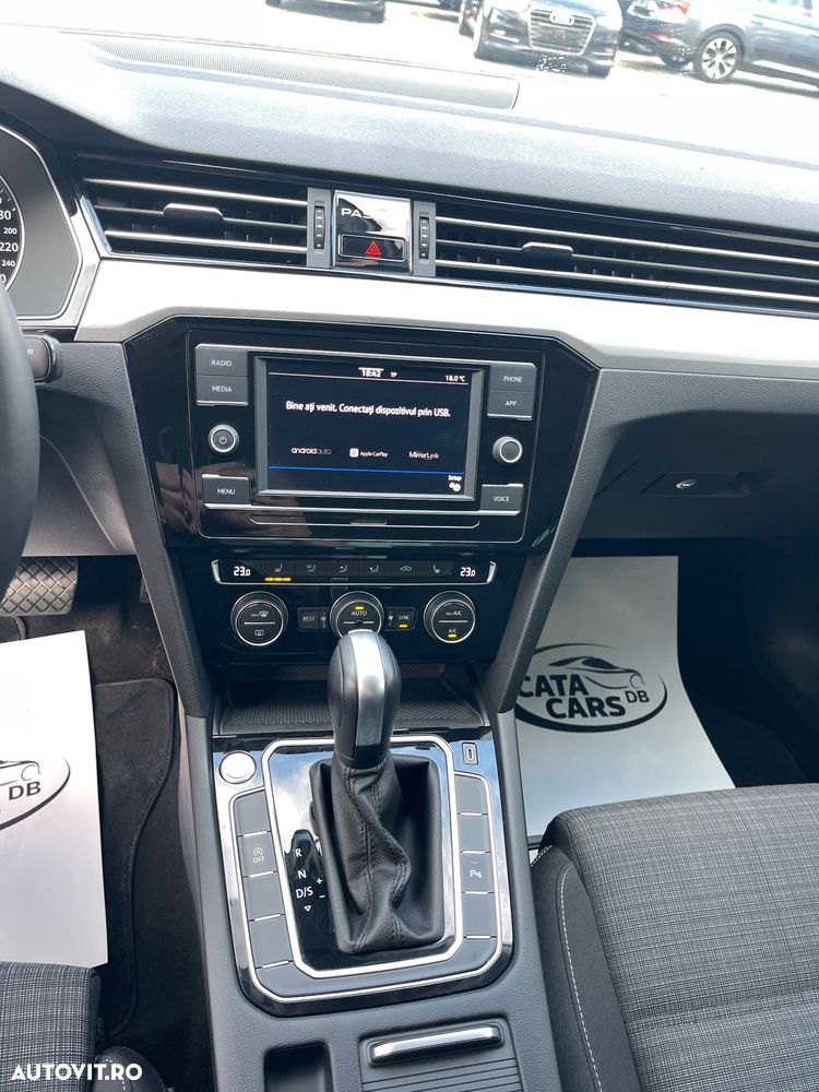 Volkswagen Passat 1.5 TSI OPF DSG Business - 34