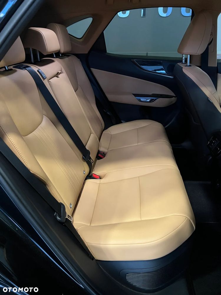 Lexus NX 350h Prestige 2WD - 16