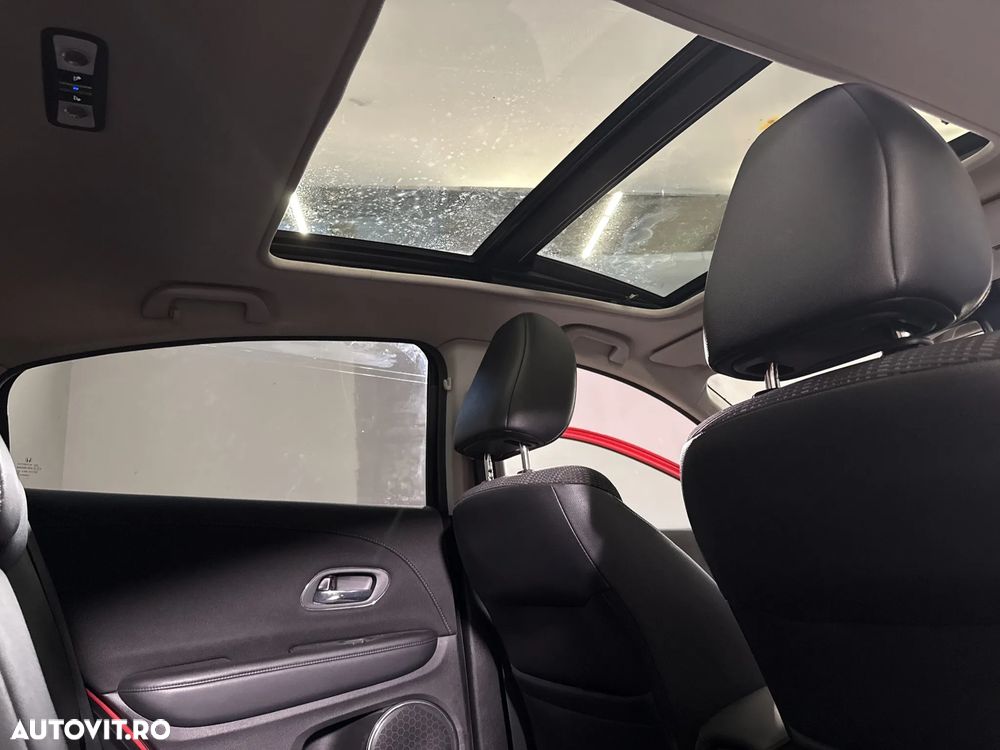 Honda HR-V 1.5 i-VTEC CVT Elegance - 22