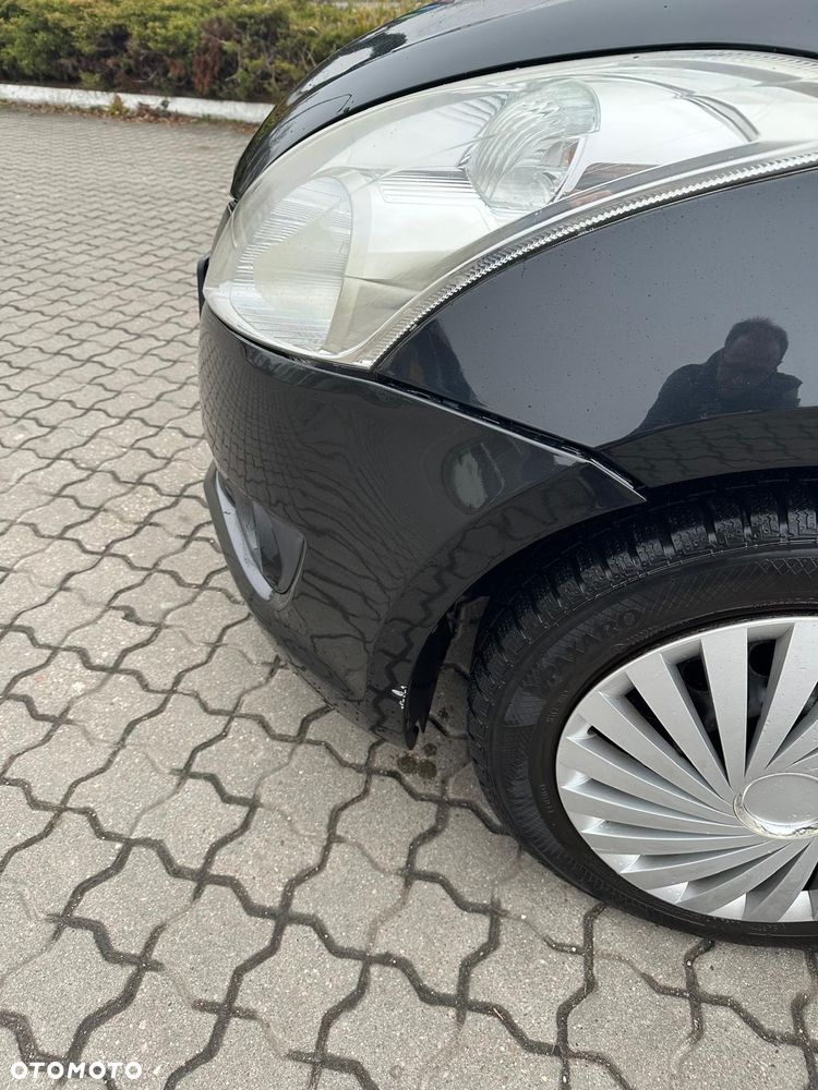 Suzuki Swift 1.2 Comfort - 33