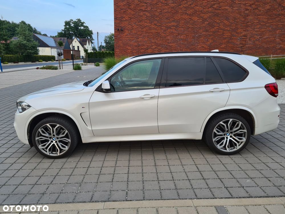 BMW X5 - 12