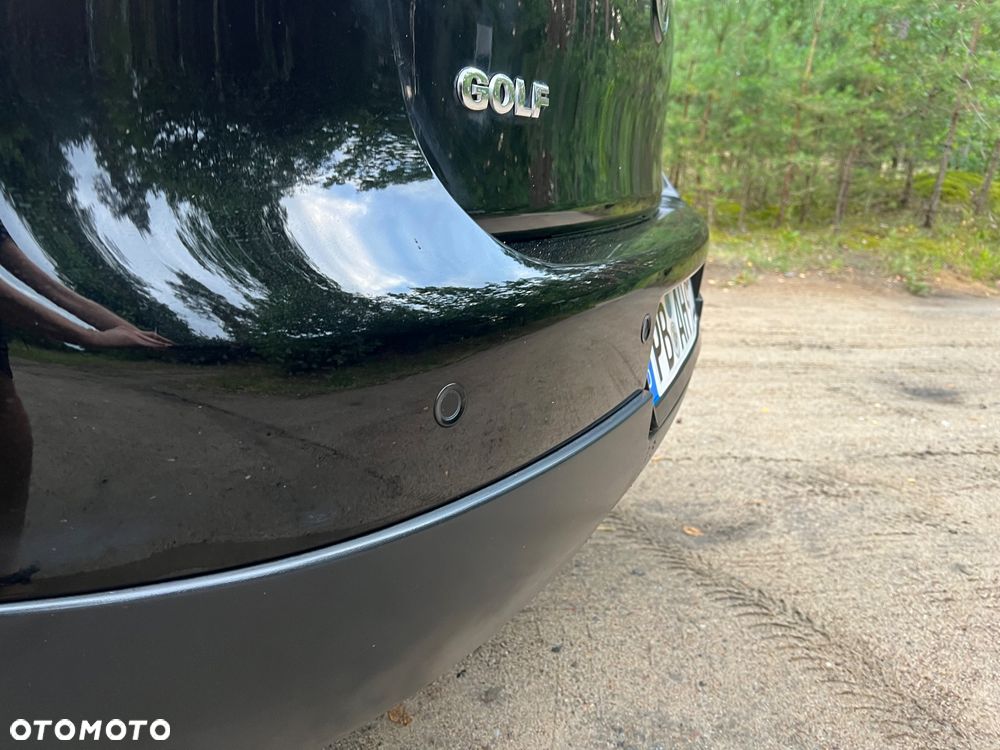 Volkswagen Golf 1.4 Goal - 10