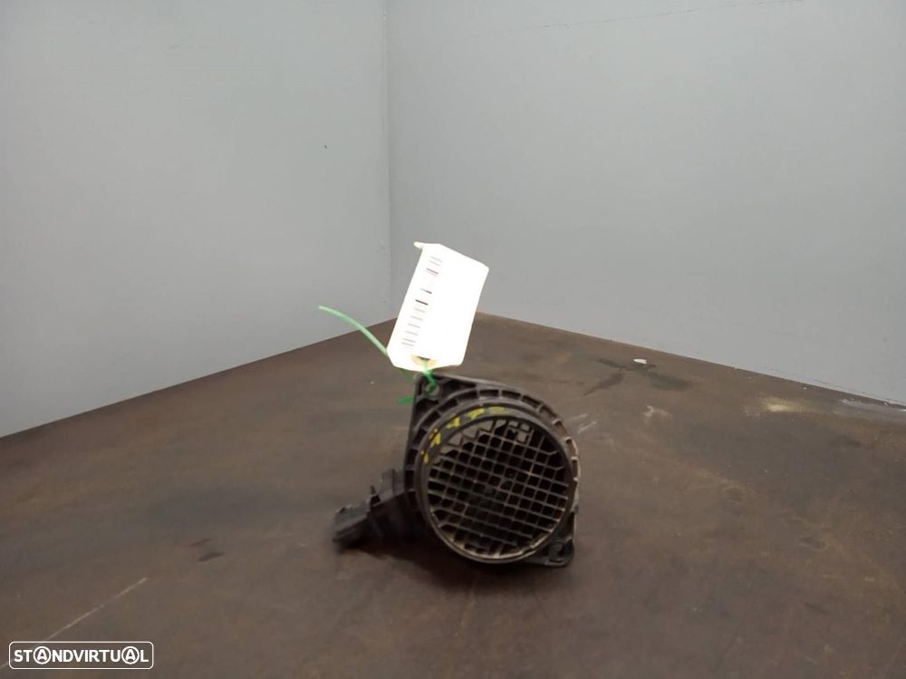 MEDIDOR DE MASSA DE AR FIAT FIORINO FURGÃO/BREAK FAMILIAR 2010 -0281002963 - 3