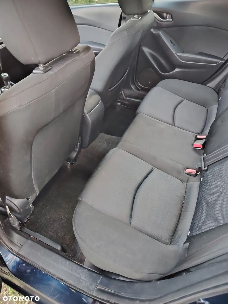 Mazda 3 SKYACTIV-G 120 Center-Line - 12
