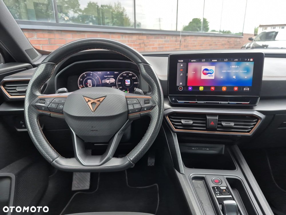Cupra Formentor - 30