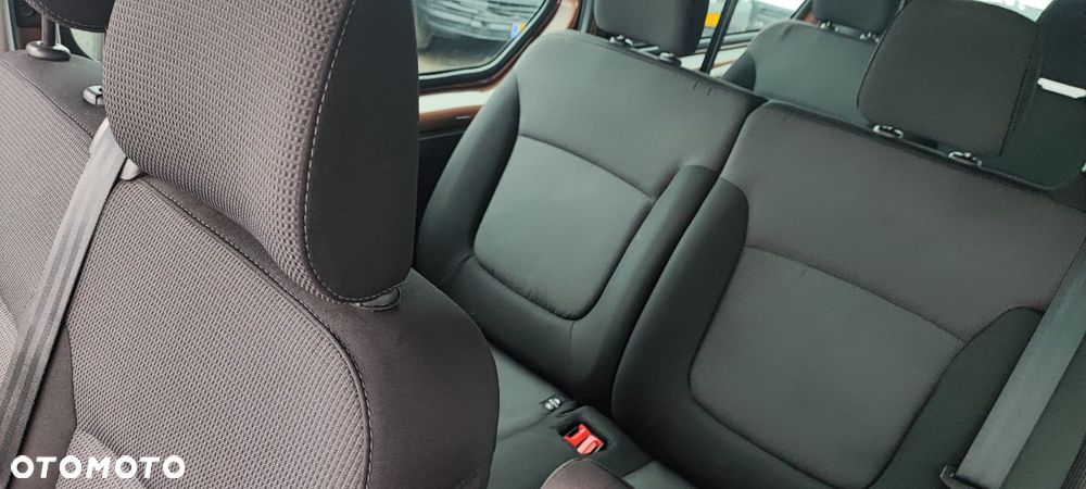 Renault Trafic 2.0 L2H1 HD Pack Clim (bryg.) - 8