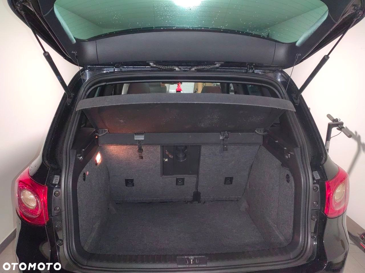 Volkswagen Tiguan 2.0 TDI 4Mot Sport&Style DSG - 8