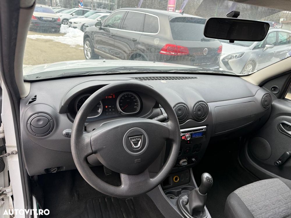 Dacia Duster - 10