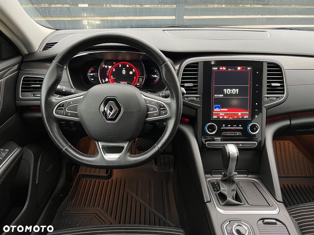 Renault Talisman 1.8 TCe FAP Intens EDC - 28