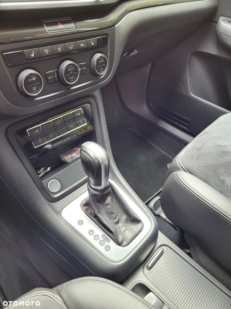 Seat Alhambra 2.0 TDI Style Advanced DSG - 16