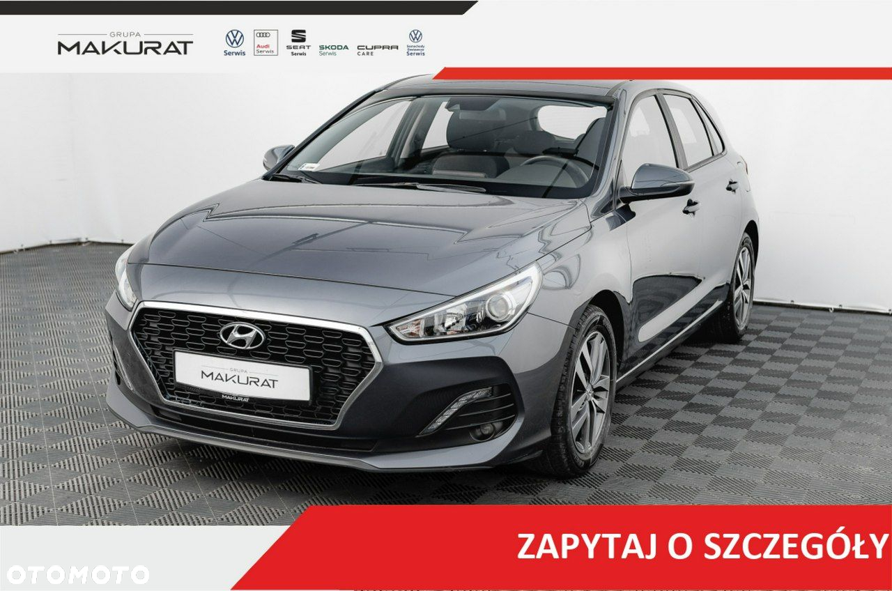 Hyundai i30 1.4 Classic + - 2