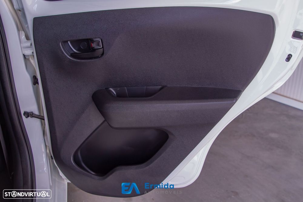 Citroën C1 1.0 VTi Feel - 38