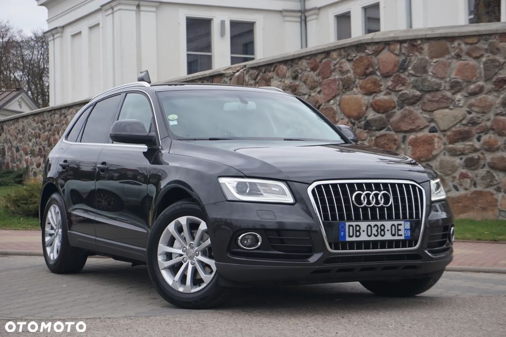 Audi Q5 2.0 TDI (clean diesel) ultra - 3