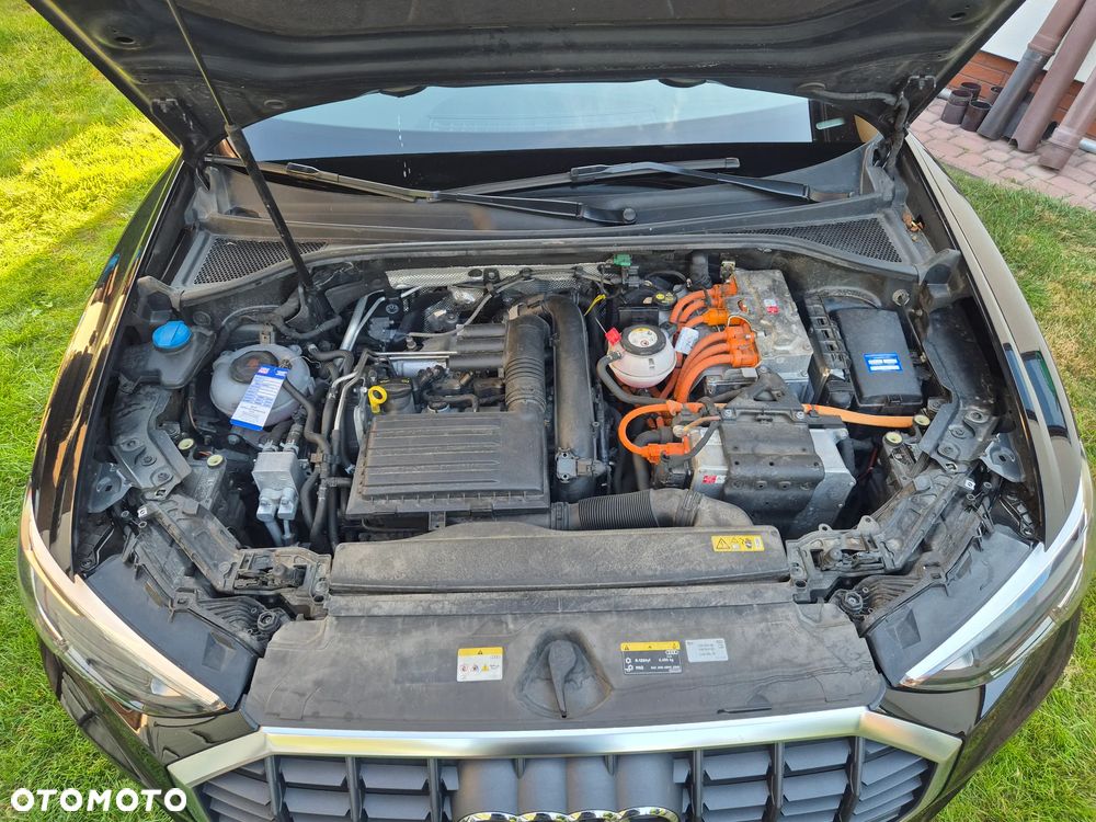 Audi Q3 - 22