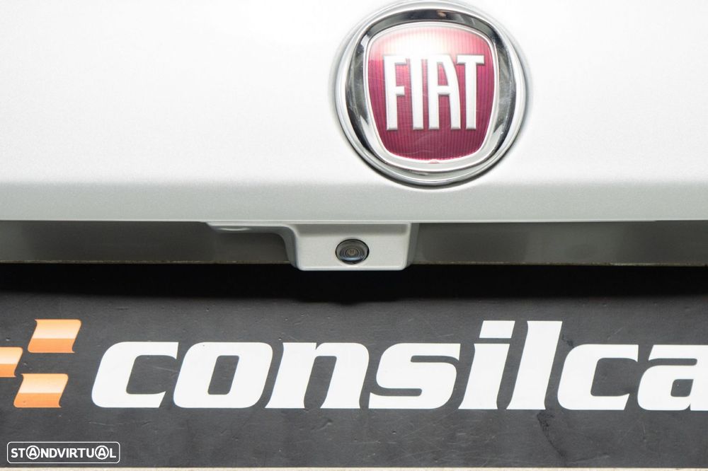 Fiat Tipo 1.0 GSE T3 City Sport - 16