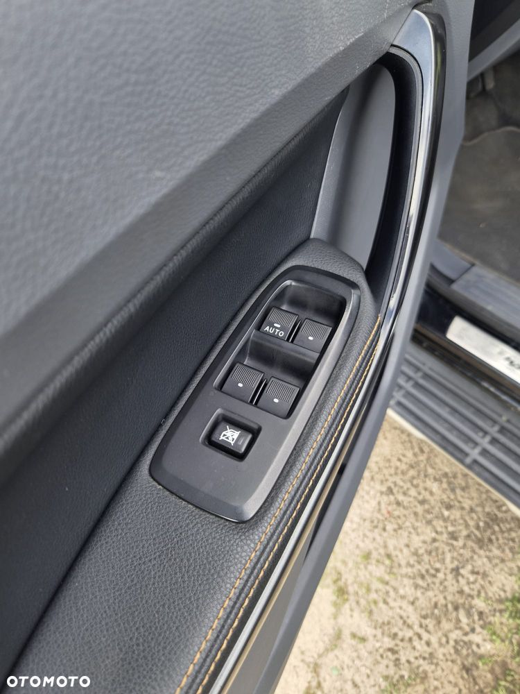 Ford Ranger Wildtrak - 17