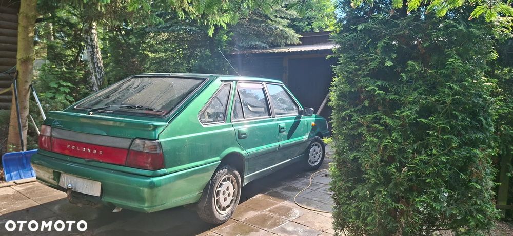 Polonez Caro - 6
