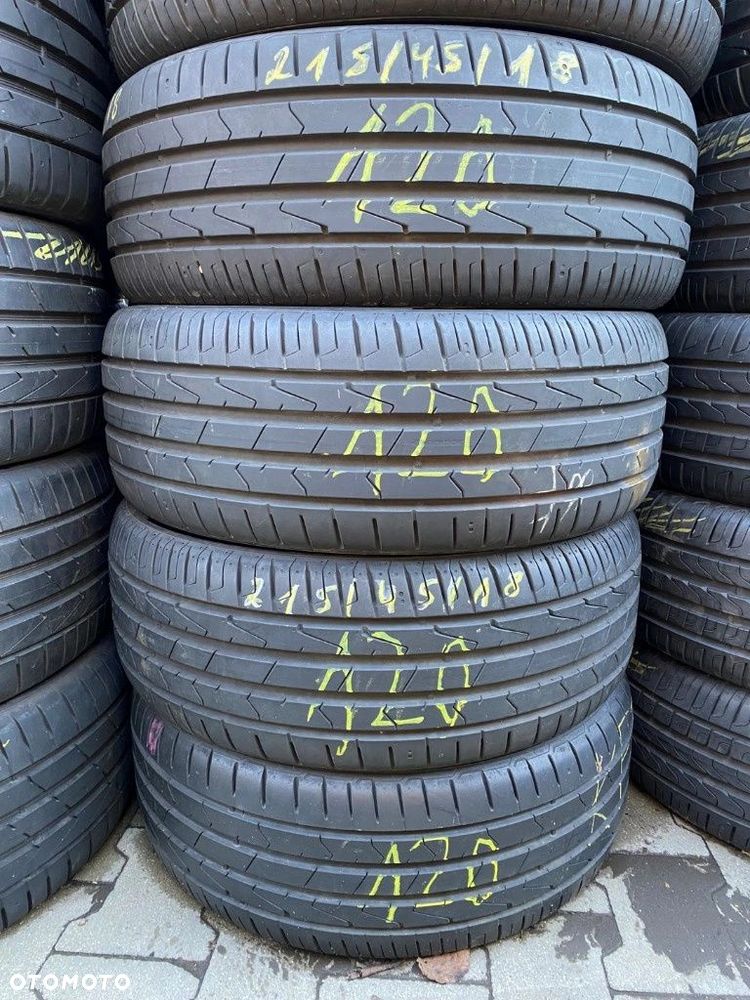 215/45/18 Hankook Ventus Prime 3_7,2mm_4szt_(120) - 2
