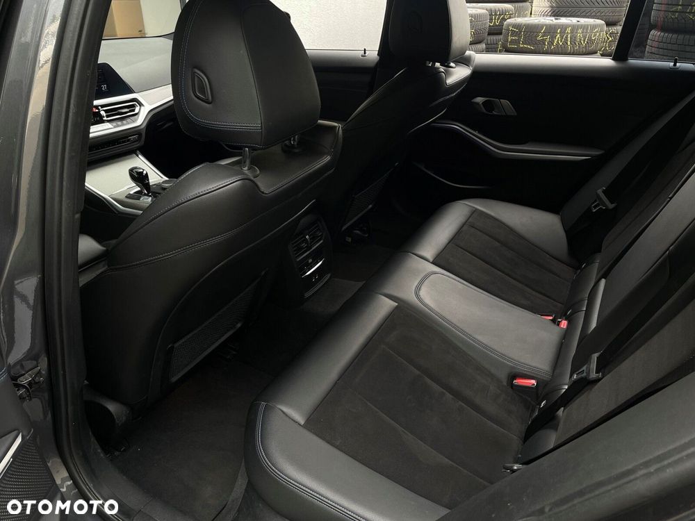 BMW Seria 3 - 19