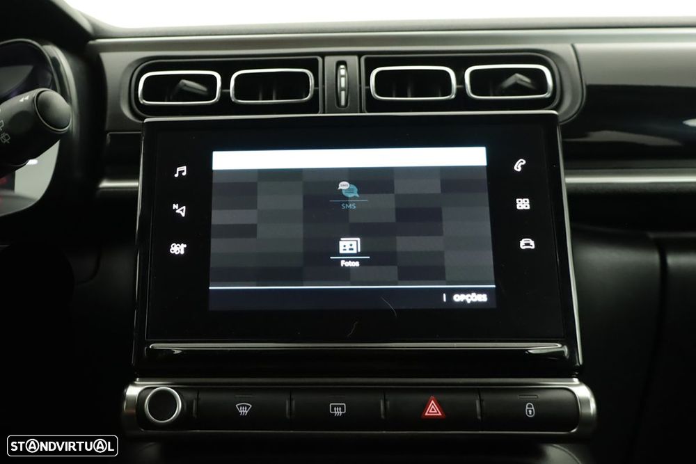 Citroën C3 1.2 PureTech Max - 10