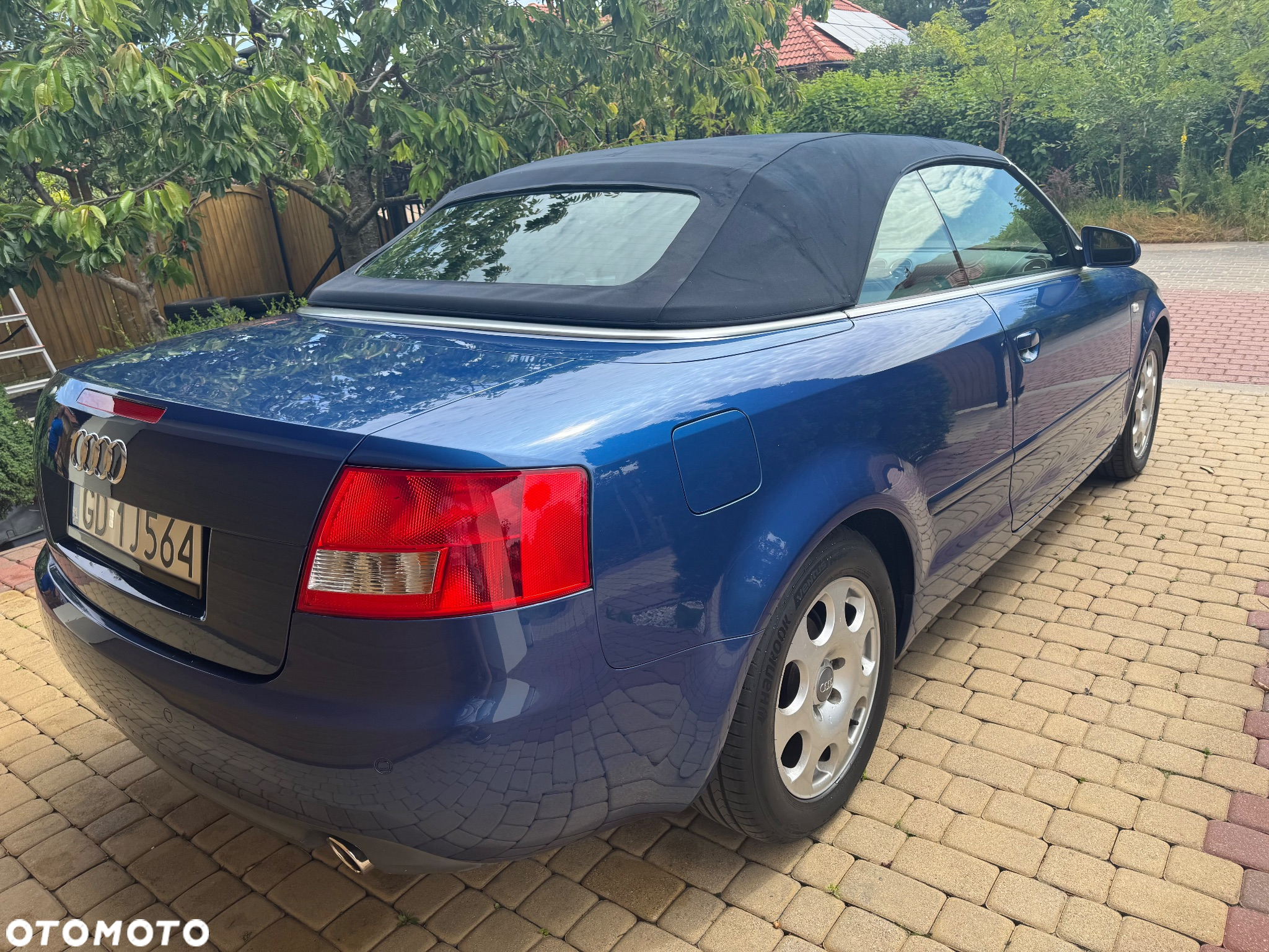 Audi A4 - 18