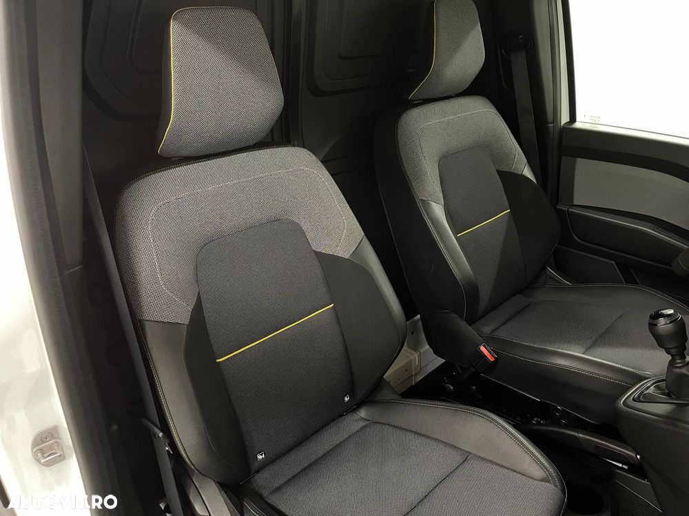 Renault Kangoo - 8