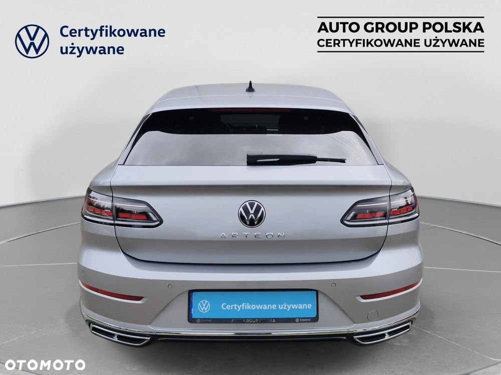 Volkswagen Arteon Shooting Brake 2.0 TSI R-Line DSG - 14