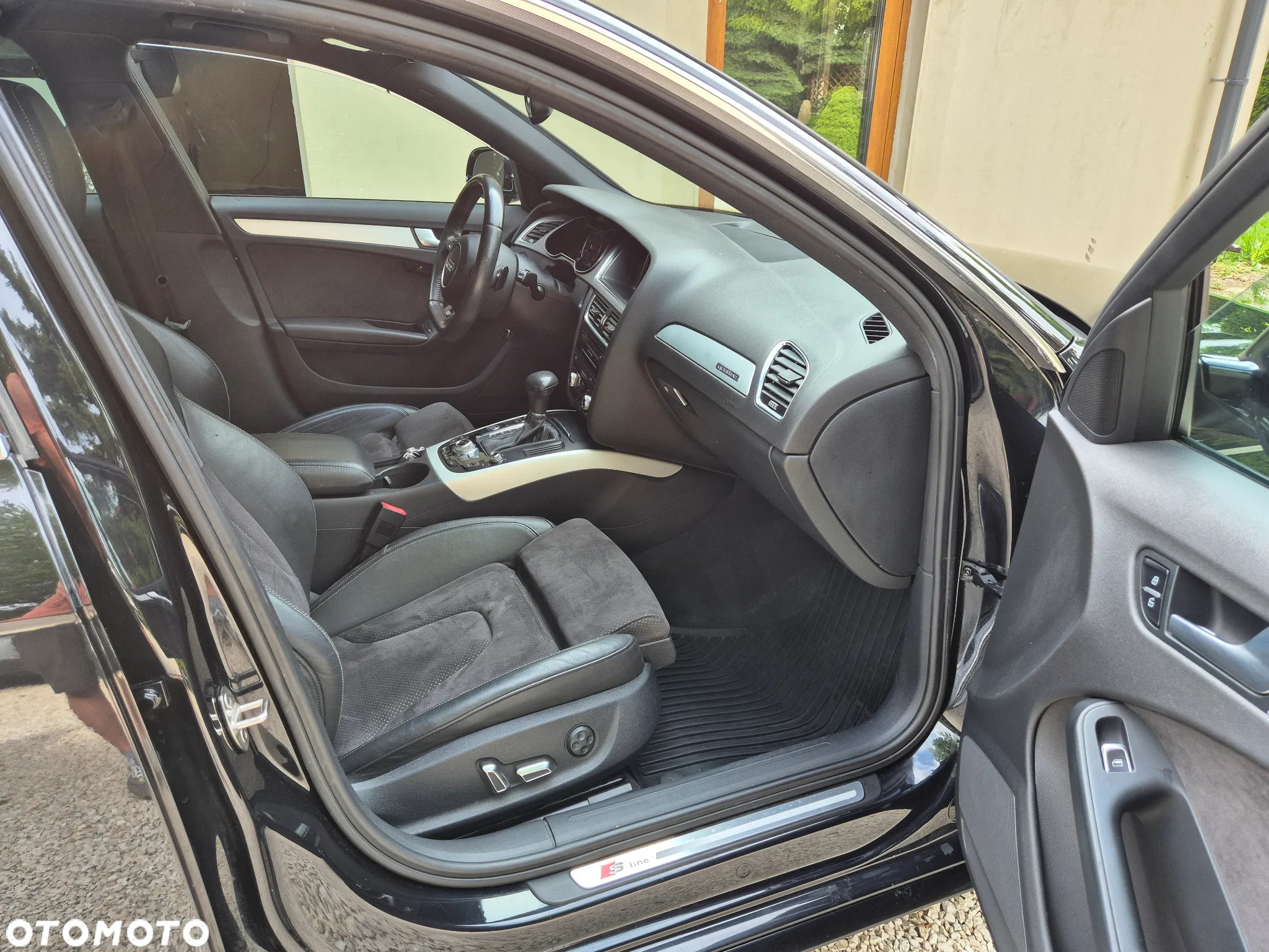 Audi A4 - 11
