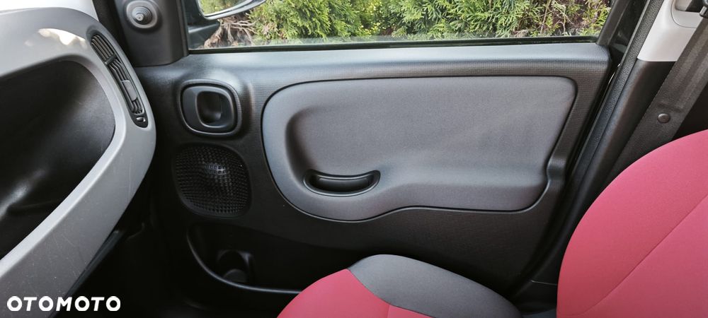 Fiat Panda - 22