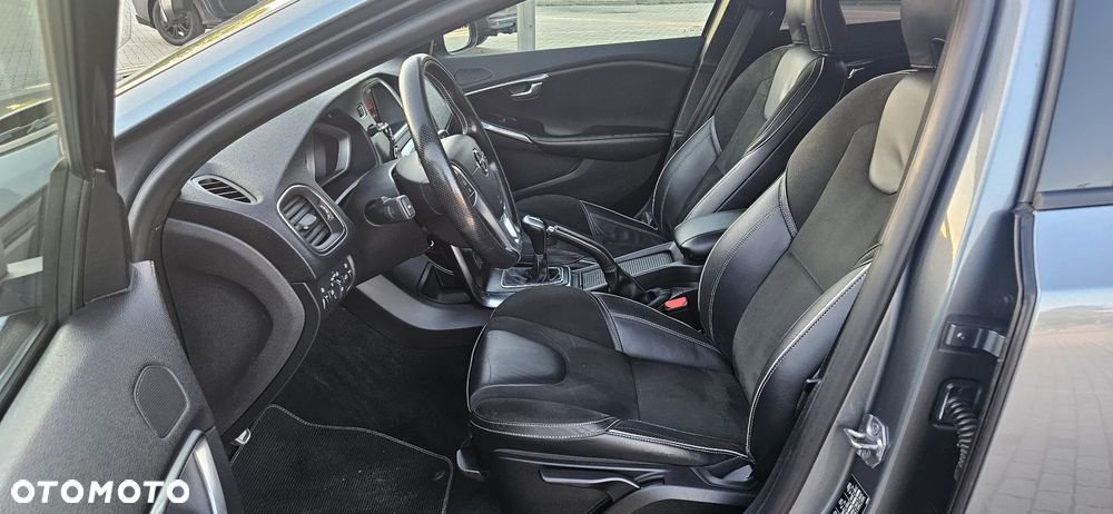 Volvo V40 D2 RDesign - 6