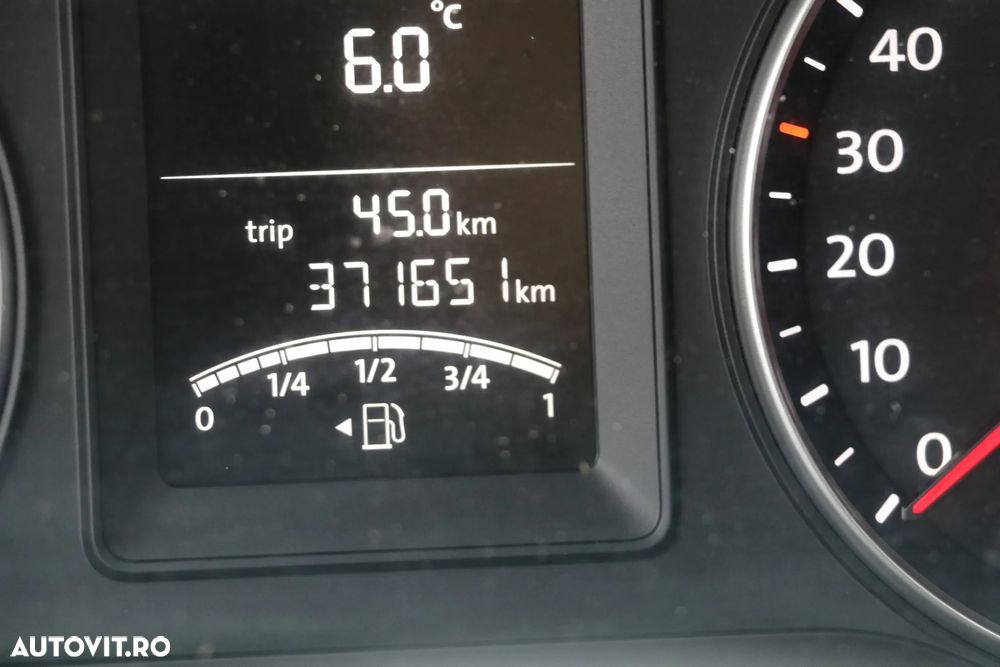 Volkswagen Transporter Standard - 13