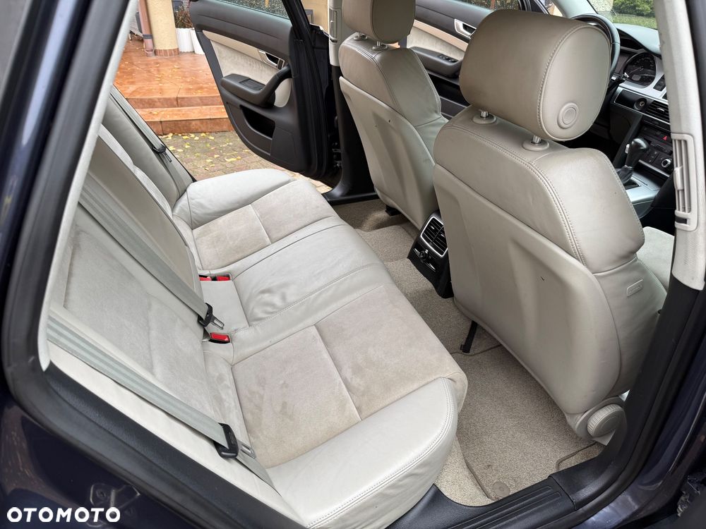 Audi A6 Allroad 3.0 TDI DPF tiptronic - 35