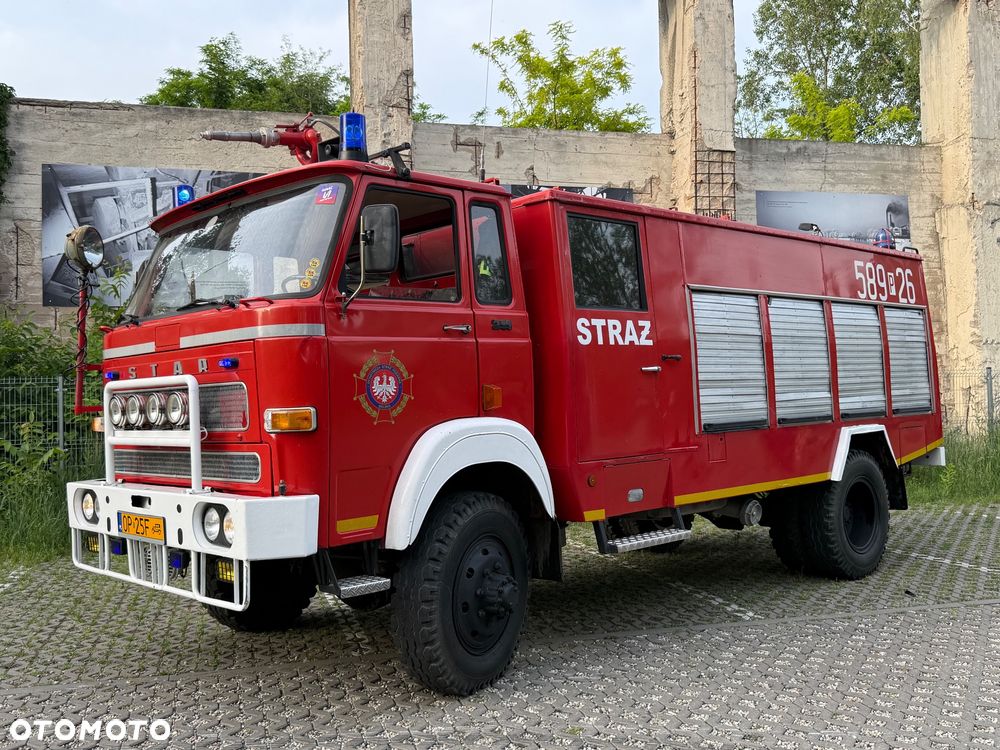 Star Jelcz 005\Star 244 4x4 - 12