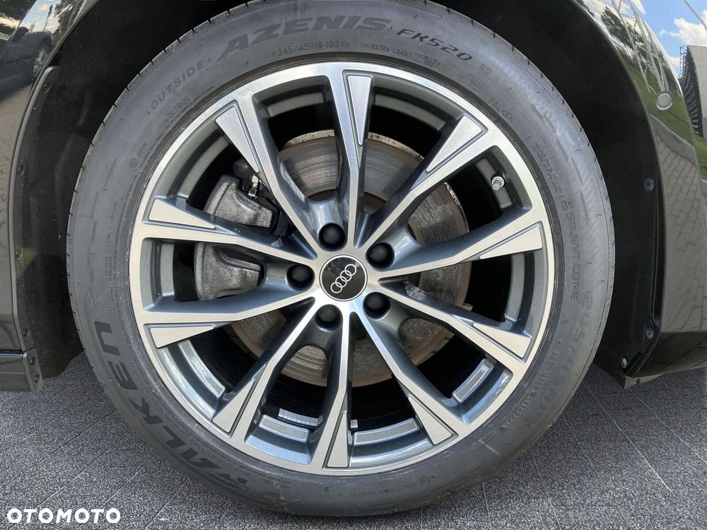 Audi A6 Avant - 18