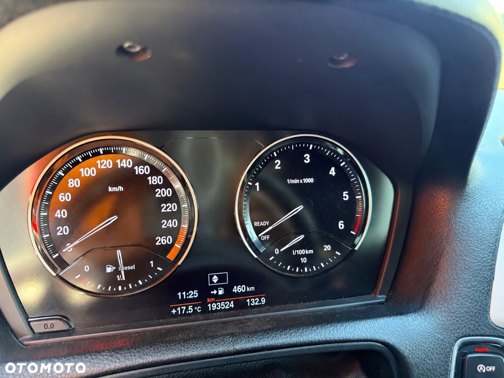 BMW Seria 1 - 15