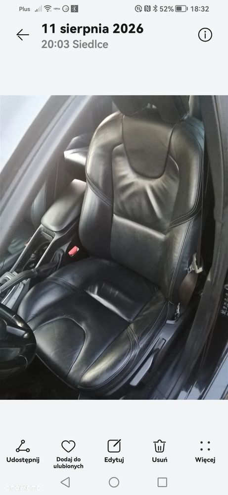 Volvo V40 - 3