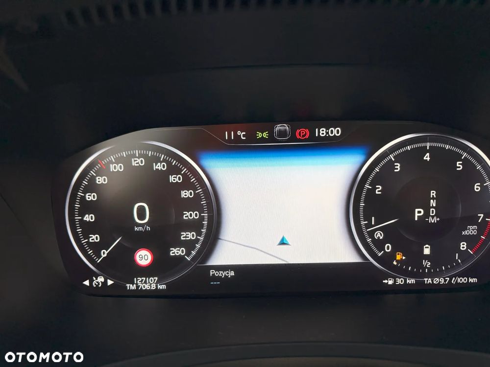 Volvo V90 Cross Country - 8