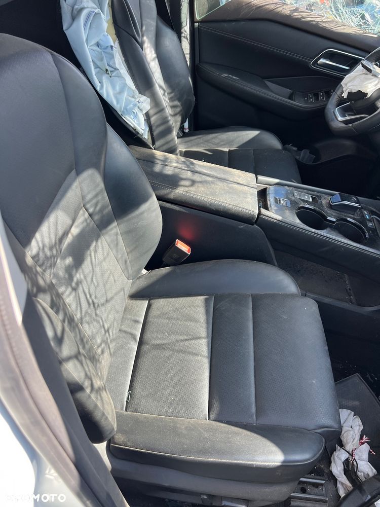 Nissan X-Trail 1.5 VC-T N-Connecta - 16