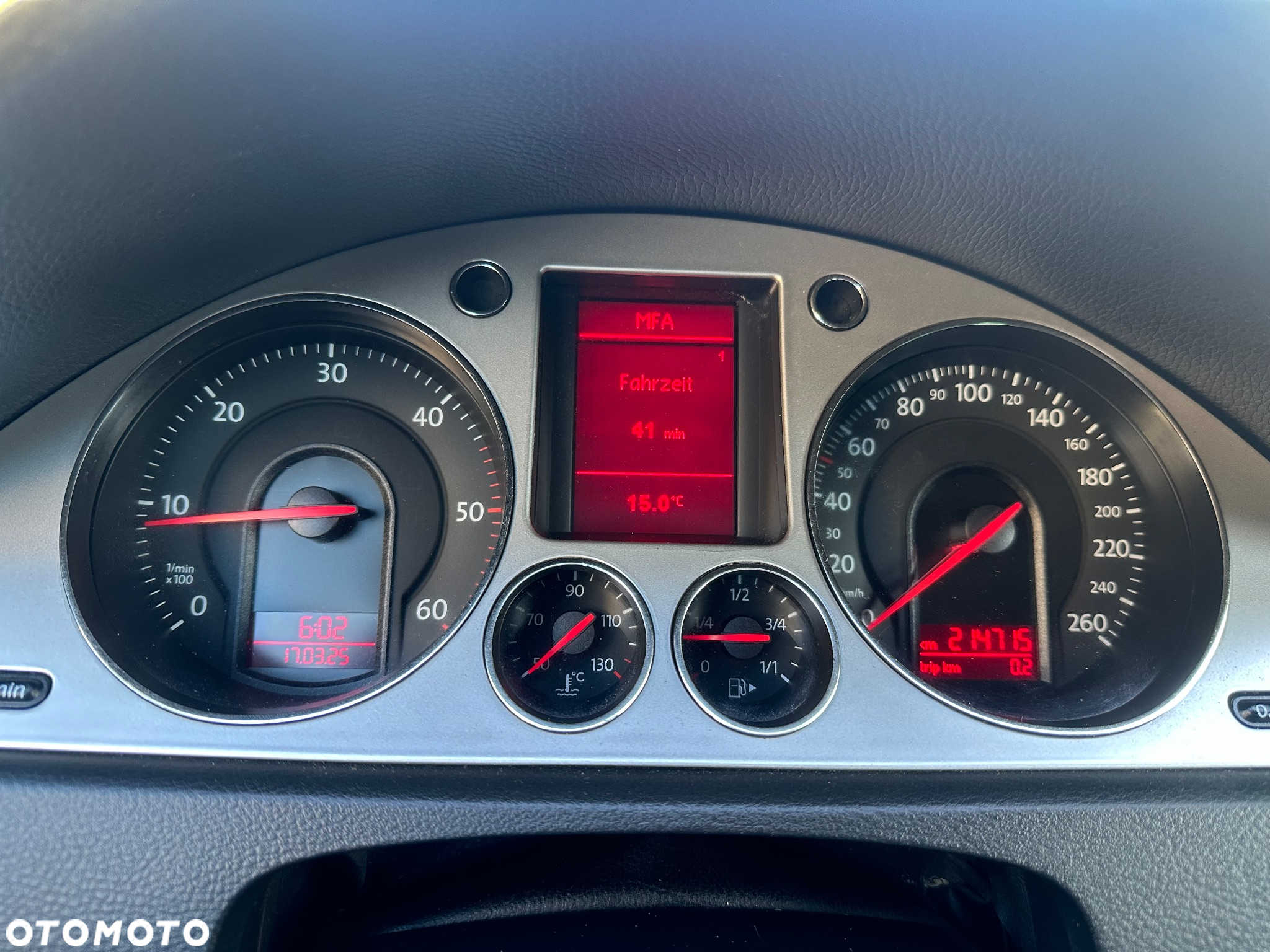 Volkswagen Passat 2.0 TDI 4Mot Highline - 20