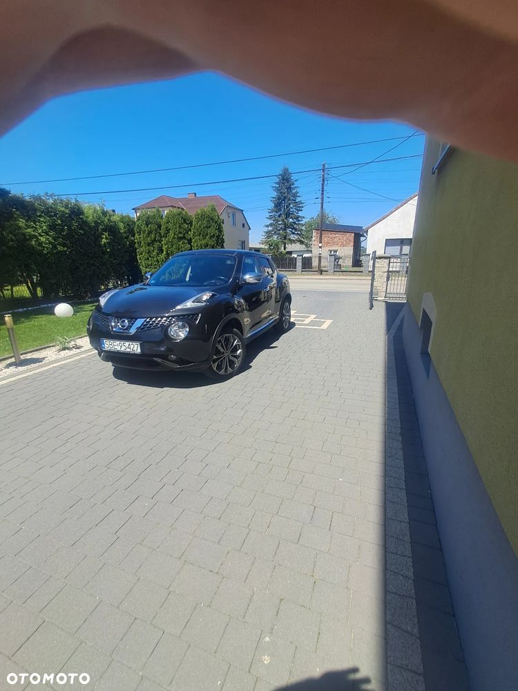 Nissan Juke 1.2 DIG-T Tekna - 15