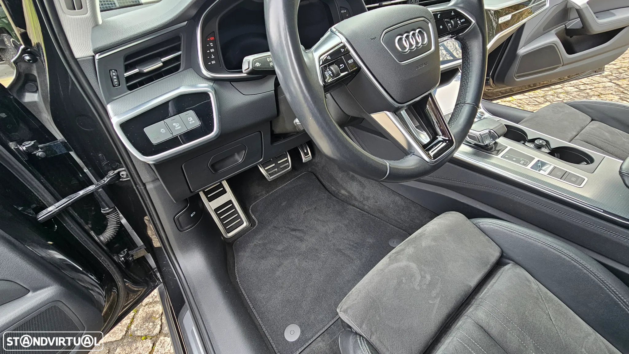 Audi A6 Allroad 40 TDI quattro S tronic - 60