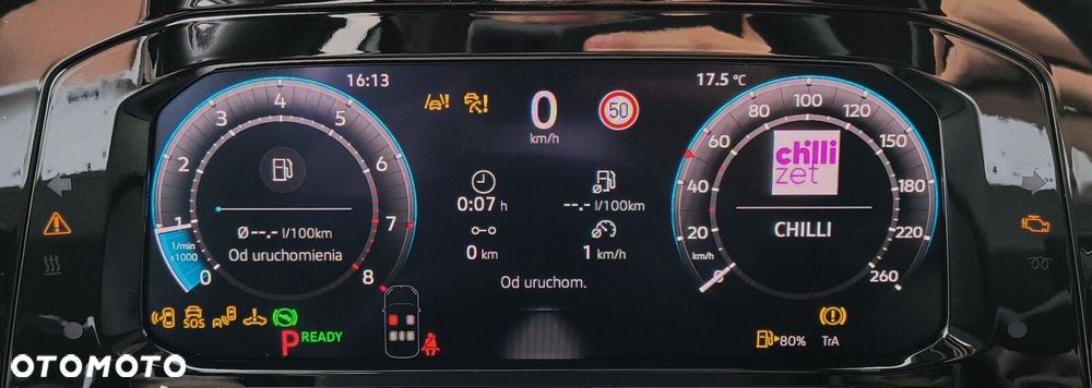 Volkswagen Golf - 15