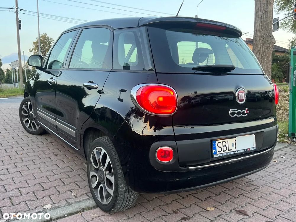 Fiat 500L 1.4 16V Pop-Star - 27
