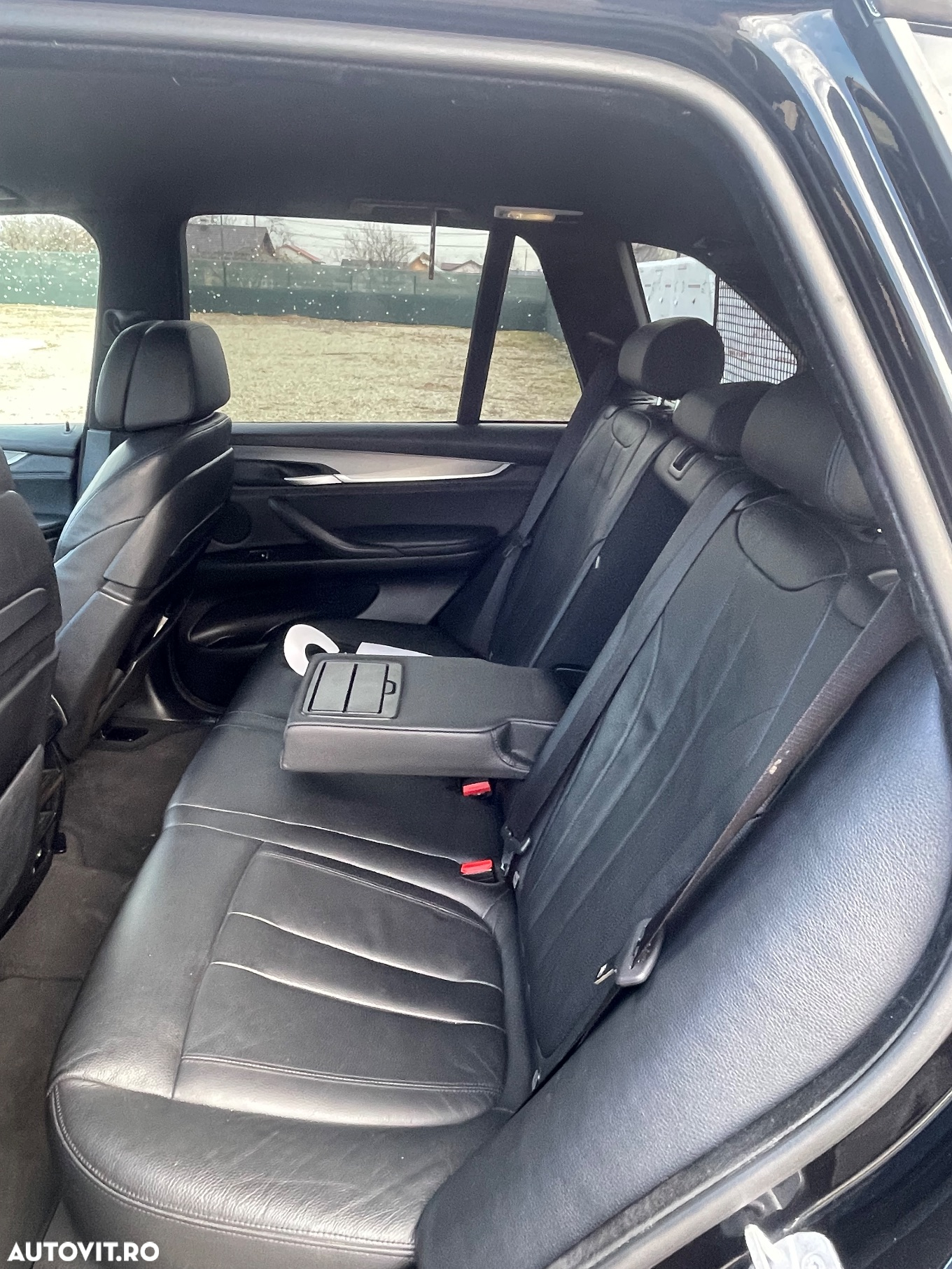 BMW X5 xDrive25d Sport-Aut. - 6