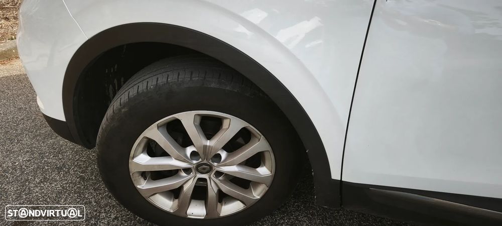 Renault Kadjar - 8
