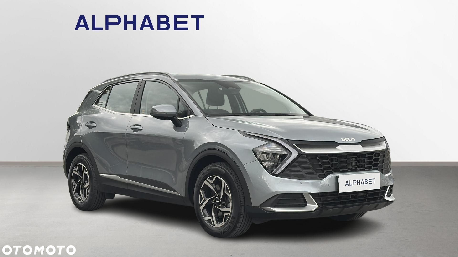 Kia Sportage 1.6 T-GDI MHEV M 2WD DCT - 9